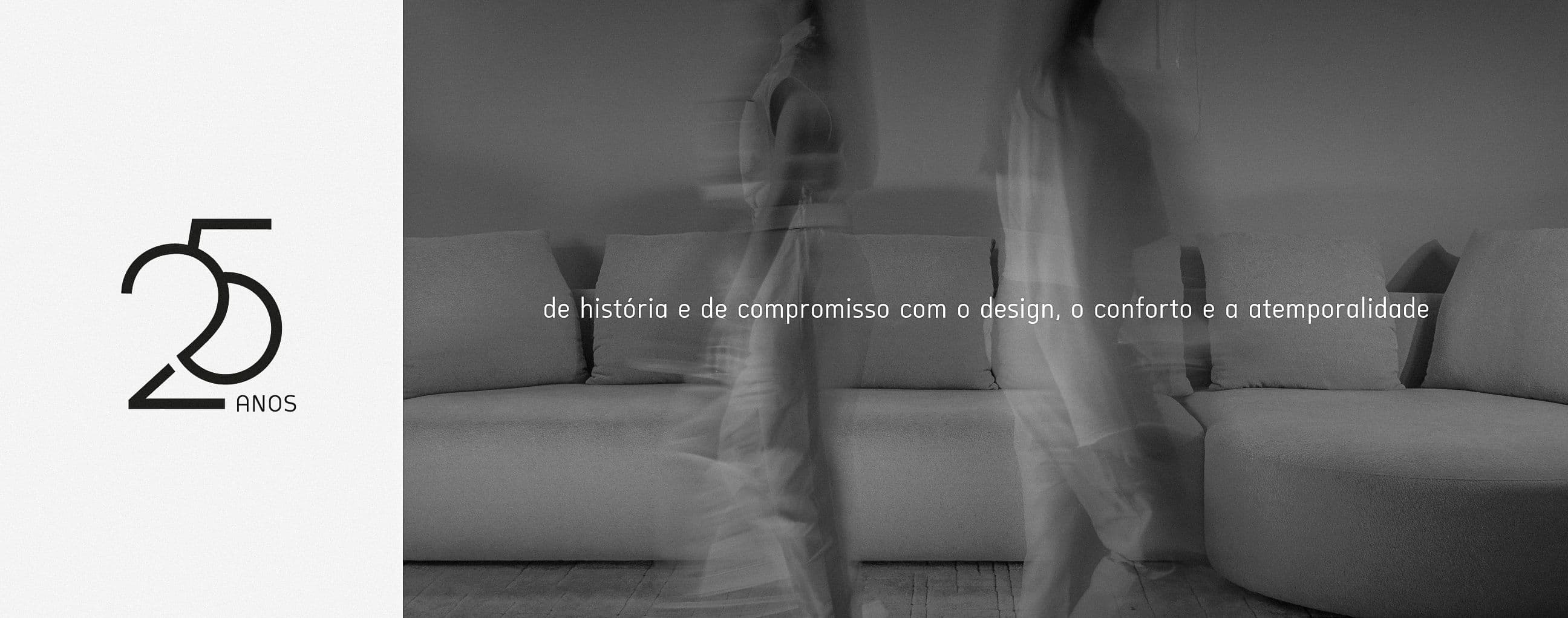 25 anos Villa Imperial e CasaVetti